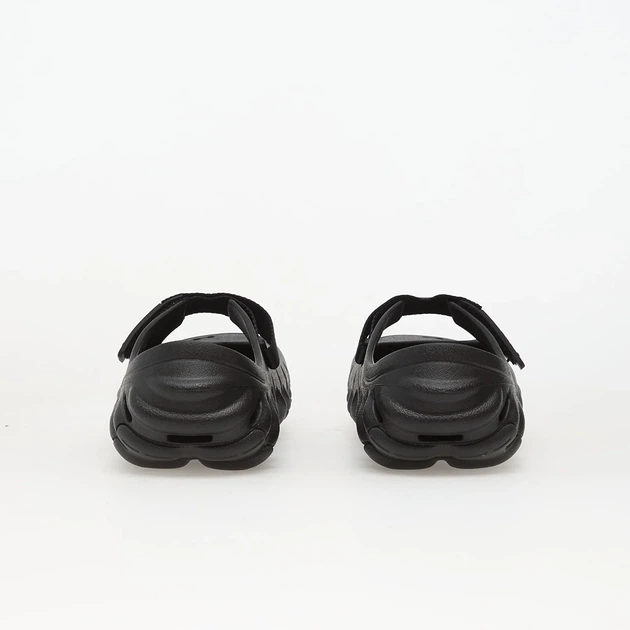 Жіночі крокси Crocs Echo Mary Jane Clog Чорні 211996 W9/39-40/25-25.5см - зображення 5