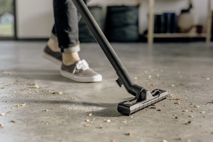 Промисловий пилосос Karcher KWD 1 (1.628-401.0) - зображення 3