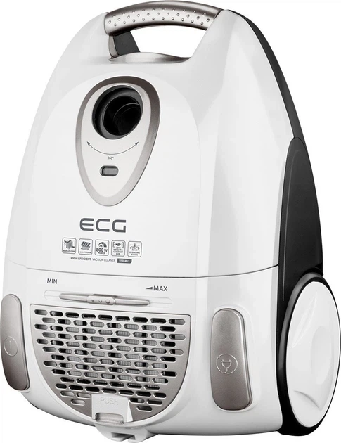 Пилосос для сухого прибирання ECG VP 3189 S - зображення 3