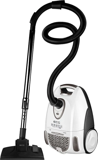 Пилосос для сухого прибирання ECG VP 3189 S - зображення 5