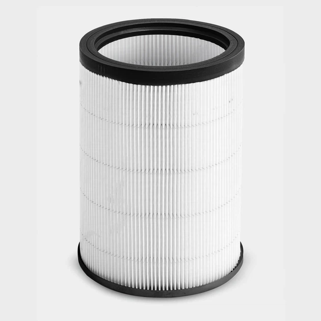 Промисловий пілосос Karcher NT 22/1 Ap (1.378-600.0) - Фото 4 Промисловий пілосос Karcher NT 22/1 Ap (1.378-600.0) - зображення 4