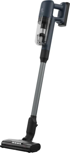 Вертикальний+ручний пілосос (2в1) Electrolux 700 Cordless Cleaner EP71UB14DB - зображення 3