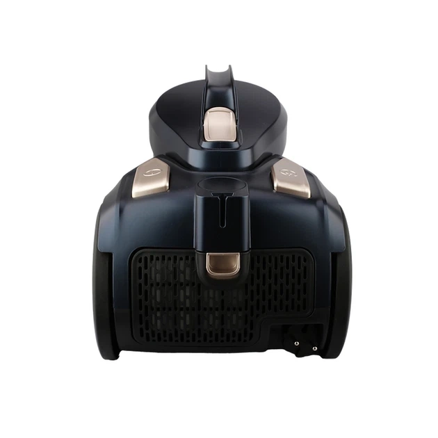 Пилосос PRIME Technics PVC 127 Compact care - зображення 5