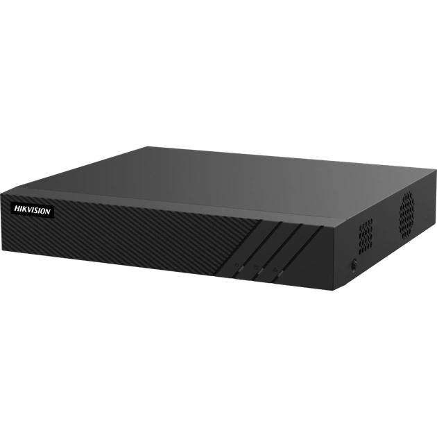 Видеорегистратор Hikvision DS-7616NI-Q1(E) 16-канальный 4K - Фото 1 Видеорегистратор Hikvision DS-7616NI-Q1(E) 16-канальный 4K - изображение 1