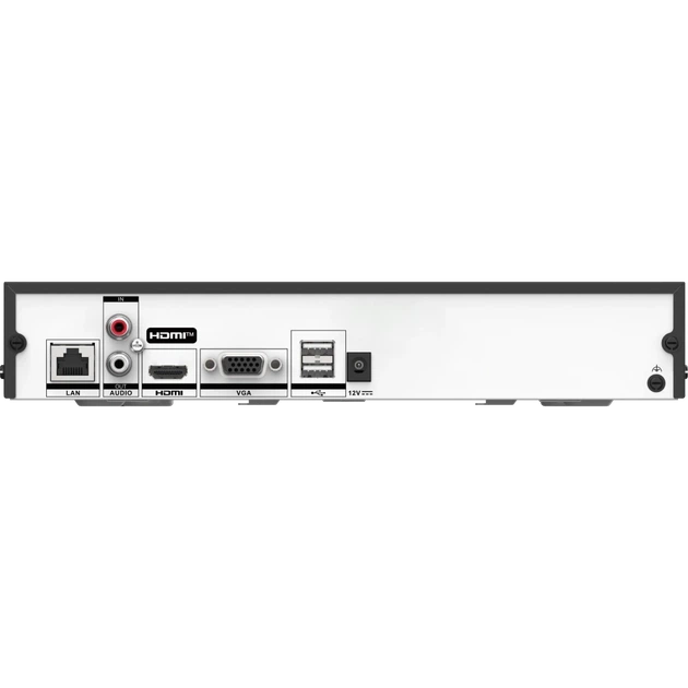 Видеорегистратор Hikvision DS-7616NI-Q1(E) 16-канальный 4K - Фото 2 Видеорегистратор Hikvision DS-7616NI-Q1(E) 16-канальный 4K - изображение 2