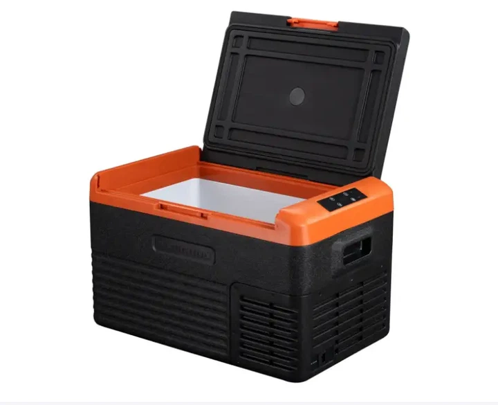 Автохолодильник Alpicool CL30 29 л, 12V 24V 220V до -20°C - изображение 7