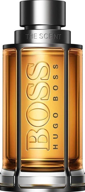 Туалетная вода для мужчин Hugo Boss Boss The Scent 50 мл - изображение 2