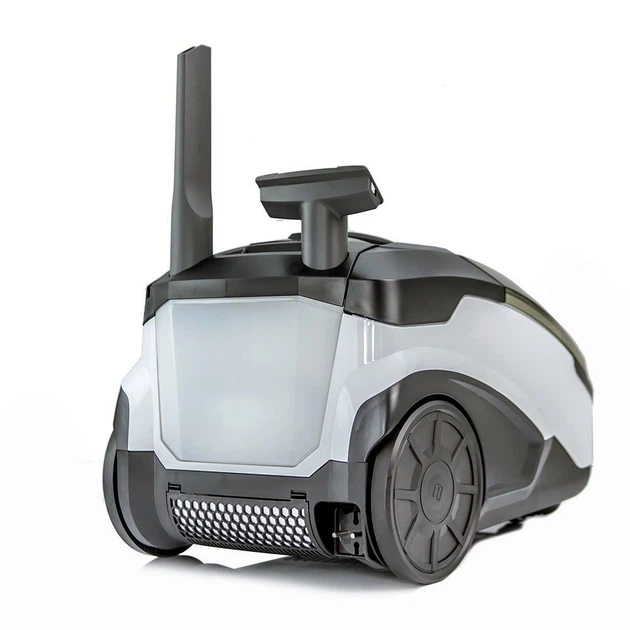 Пилосос Thomas MOKKO XT Aqua-Box (788580) [71256 - Фото 3 Пилосос Thomas MOKKO XT Aqua-Box (788580) [71256 - изображение 3