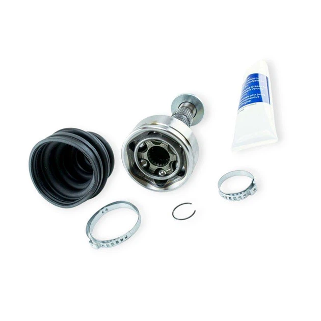 Шрус Opel Astra, Zafira 1.4-1.9CDTi 04- наружный (z33, 22) HART - Фото 2 Шрус Opel Astra, Zafira 1.4-1.9CDTi 04- наружный (z33, 22) HART - изображение 2