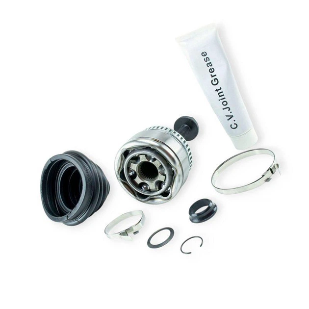 Шрус Audi A6 C5, Volkswagen Passat B5, Skoda Superb I (96-08) наружный (z33x30, ABS -45) SAMKO - изображение 2
