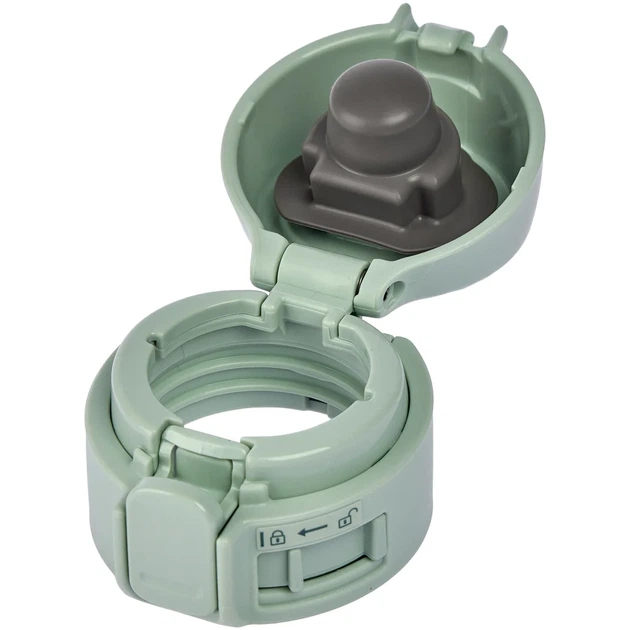 Крышка для термоса Zojirushi SM-PB (GM) Green - изображение 2