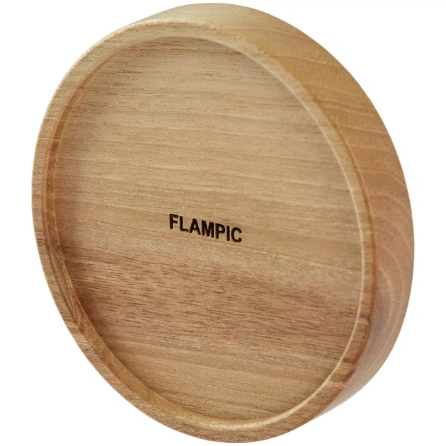 Підставка для чашки FLAMPIC STANDER Cup Світлий горіх - зображення 2