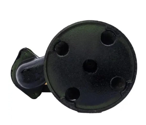 Фекально-дренажний насос ProCraft PN-26 (000026) - Фото 4 Фекально-дренажний насос ProCraft PN-26 (000026) - зображення 4