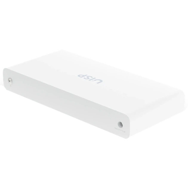 Маршрутизатор UBIQUITI UISP Router (UISP- R) - зображення 2