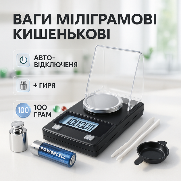 Весы ювелирные высокоточные до 100г, 0.001г точность, 8028, весы для взвешивания золота, веса карманные - Фото 11 Весы ювелирные высокоточные до 100г, 0.001г точность, 8028, весы для взвешивания золота, веса карманные - изображение 11