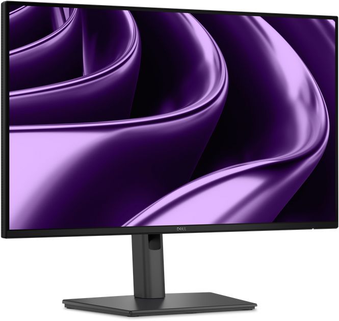 Монитор 23.8" Dell Pro P 24 P2426HE (210-BVJT) - изображение 2