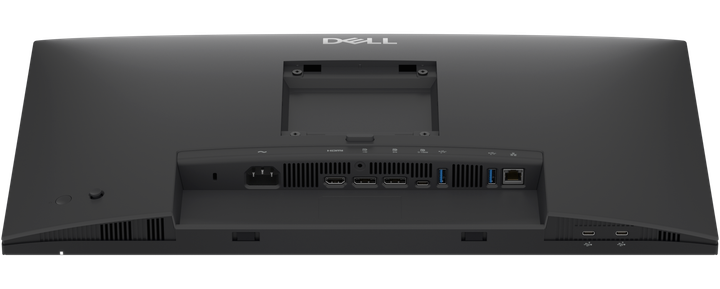 Монитор 23.8" Dell Pro P 24 P2426HE (210-BVJT) - изображение 6