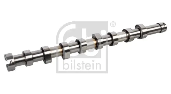 FEBI вал розподільчий Berlingo,C3/4/5,DS,Jumpy,Peugeot,Ford C-Max II,Fiesta VI,Focus III,Mondeo IV 1.6HDI/TDCi 172680 Febi (172680) - Фото 1 FEBI вал розподільчий Berlingo,C3/4/5,DS,Jumpy,Peugeot,Ford C-Max II,Fiesta VI,Focus III,Mondeo IV 1.6HDI/TDCi 172680 Febi (172680) - изображение 1
