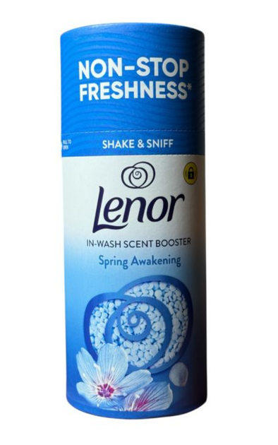 Гранули кондиціонер Lenor Spring Awakening 175 г - Фото 1 Гранули кондиціонер Lenor Spring Awakening 175 г - изображение 1