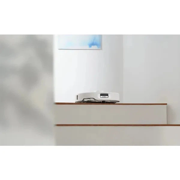 Робот-пылесос моющий RoboRock Qrevo Edge 5V1 White белая 5236040 - изображение 6