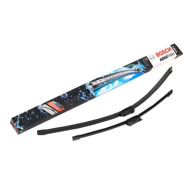 Комплект щіток склоочисника BOSCH Aerotwin 475/650мм 3397014116 - Фото 1 Комплект щіток склоочисника BOSCH Aerotwin 475/650мм 3397014116 - изображение 1