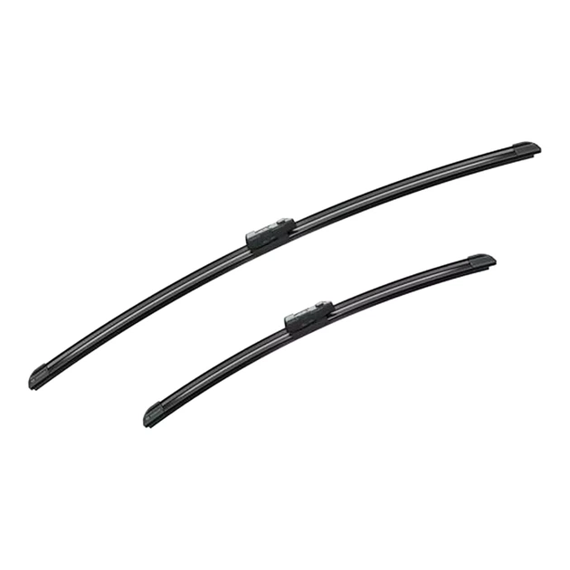 Комплект щіток склоочисника Bosch Aerotwin 650/450мм 3397007863 - Фото 4 Комплект щіток склоочисника Bosch Aerotwin 650/450мм 3397007863 - изображение 4