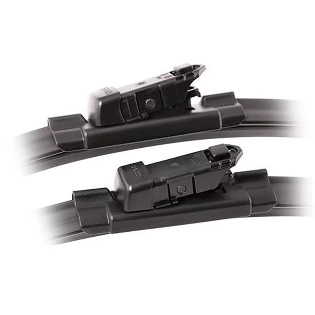 Комплект щіток склоочисника Bosch Aerotwin 600/475мм 3397007620 - изображение 5