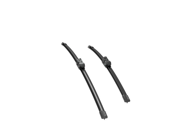 Комплект щіток склоочисника Bosch Aerotwin 650/500мм 3397007088 - изображение 5