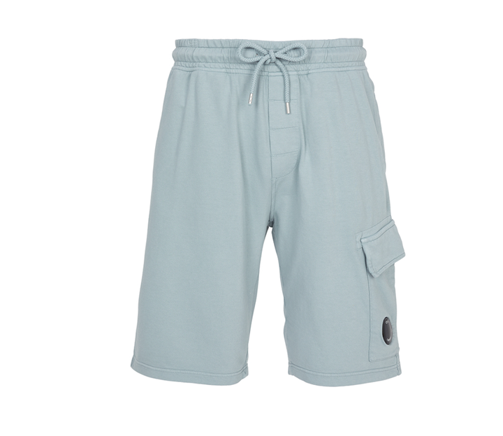 Шорти спортивні C.P. Company Shorts 20CMSB704A-002246G (M) - Фото 1 Шорти спортивні C.P. Company Shorts 20CMSB704A-002246G (M) - зображення 1