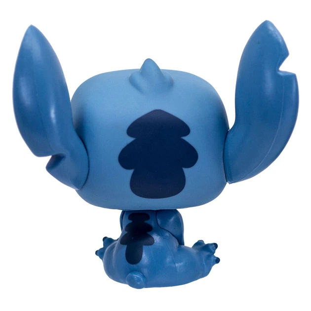 Ігрова фігурка Funko POP! - Стіч, що посміхається (25 см) (8930007458783) - Фото 2 Ігрова фігурка Funko POP! - Стіч, що посміхається (25 см) (8930007458783) - изображение 2