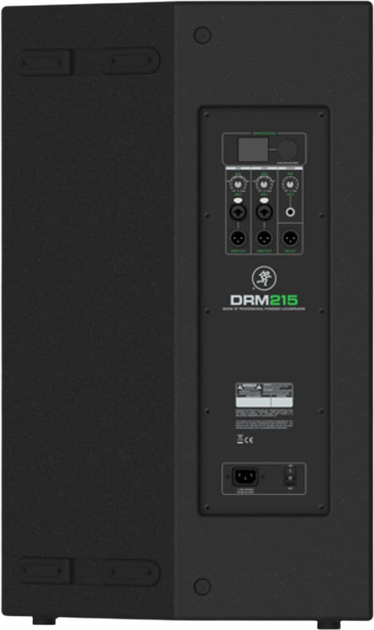 Kolumna aktywna Mackie DRM215 (663961055924) - Zdjęcie 4 Kolumna aktywna Mackie DRM215 (663961055924) - obraz 4