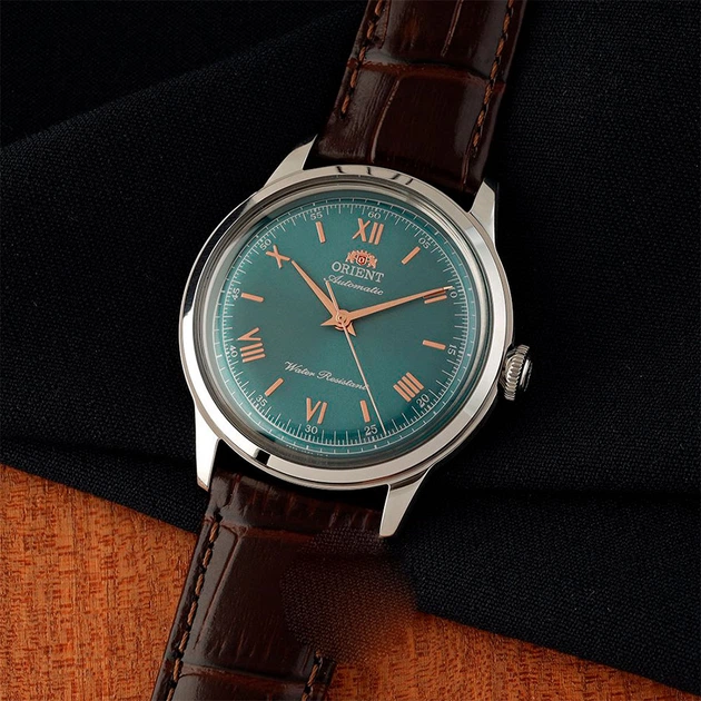 Наручний годинник ORIENT RA-BB0001E30B - изображение 3