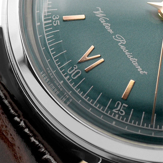 Наручний годинник ORIENT RA-BB0001E30B - изображение 9