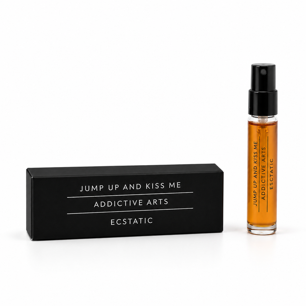 Парфум для жінок Clive Christian Jump up and Kiss me Ecstatic 2 ml - Фото 1 Парфум для жінок Clive Christian Jump up and Kiss me Ecstatic 2 ml - зображення 1