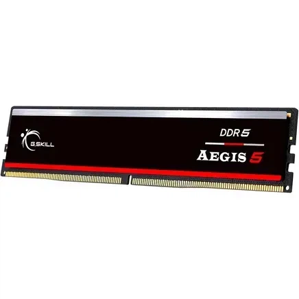 Оперативная память G.Skill 16 GB DDR5 6000 MHz Aegis (F5-6000J3636F16GX1-IS) - изображение 2