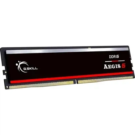 Оперативная память G.Skill 16 GB DDR5 6000 MHz Aegis (F5-6000J3636F16GX1-IS) - изображение 3