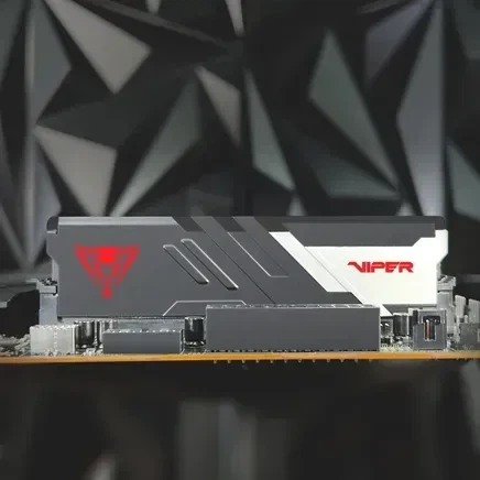 Оперативна пам'ять PATRIOT 32 GB (2x16GB) DDR5 5600 MHz Viper Venom (PVV532G560C36K) - зображення 5