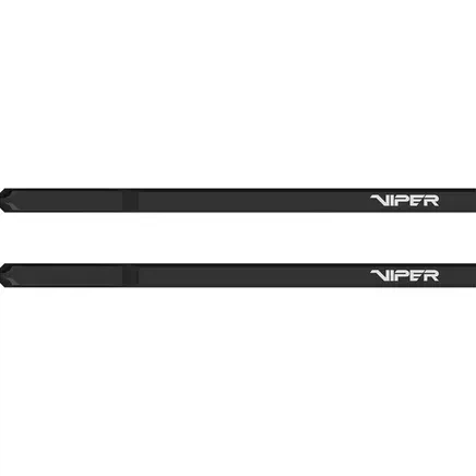 Оперативная память PATRIOT 32 GB (2x16GB) DDR5 6000 MHz Viper Elite 5 (VEB532G6030KW) - Фото 4 Оперативная память PATRIOT 32 GB (2x16GB) DDR5 6000 MHz Viper Elite 5 (VEB532G6030KW) - изображение 4
