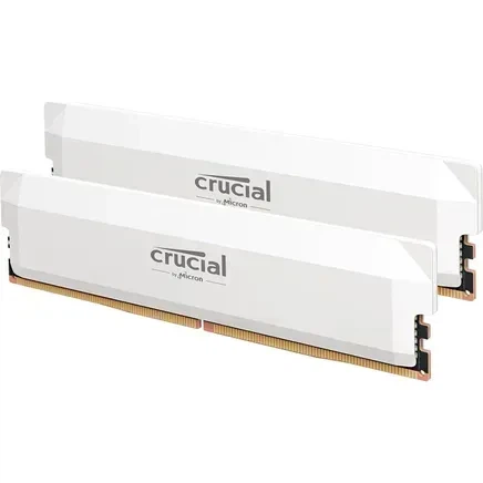 Оперативная память Corsair 32 GB (2x16GB) DDR5 6000 MHz Vengeance RGB (CMH32GX5M2E6000C36) - Фото 2 Оперативная память Corsair 32 GB (2x16GB) DDR5 6000 MHz Vengeance RGB (CMH32GX5M2E6000C36) - изображение 2