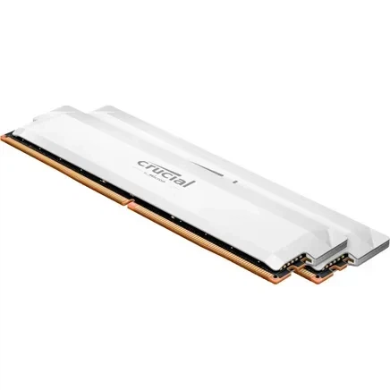 Оперативная память Corsair 32 GB (2x16GB) DDR5 6000 MHz Vengeance RGB (CMH32GX5M2E6000C36) - Фото 3 Оперативная память Corsair 32 GB (2x16GB) DDR5 6000 MHz Vengeance RGB (CMH32GX5M2E6000C36) - изображение 3