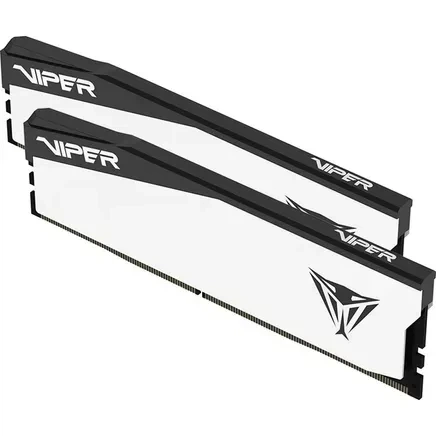 Оперативна пам'ять PATRIOT 32GB (2x16GB) DDR5 6400 MHz Viper Elite 5 (VEB532G6432KW) - зображення 2
