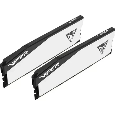 Оперативна пам'ять PATRIOT 32GB (2x16GB) DDR5 6400 MHz Viper Elite 5 (VEB532G6432KW) - зображення 3