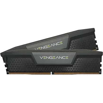 Оперативна пам'ять Corsair 32 GB (2x16GB) DDR5 7200 MHz Vengeance (CMK32GX5M2X7200C34) - Фото 1 Оперативна пам'ять Corsair 32 GB (2x16GB) DDR5 7200 MHz Vengeance (CMK32GX5M2X7200C34) - зображення 1