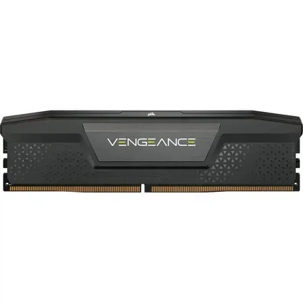 Оперативная память Corsair 96 GB (2x48GB) DDR5 6800 MHz Vengeance (CMK96GX5M2B6800C40) - изображение 3