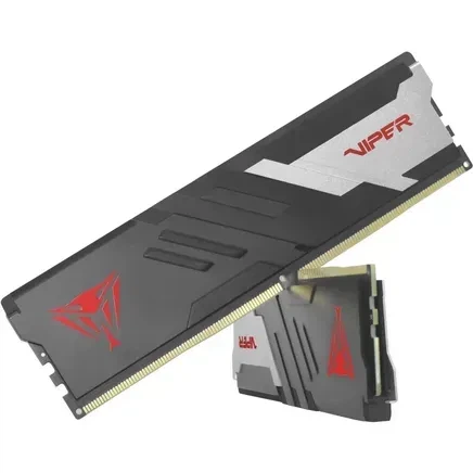 Оперативная память PATRIOT 64 GB (2x32GB) 6000 MHz Viper Venom (PVV564G600C36K) - изображение 2