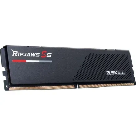 Оперативная память G.Skill 32 GB (2x16GB) DDR5 6000 MHz Ripjaws S5 (F5-6000J3238F16GX2-RS5K) - изображение 3