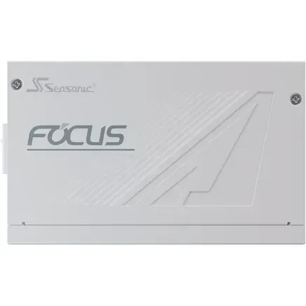Блок питания SeaSonic Focus GX-1000 ATX 3.1 (FOCUSGX1000V4) - Фото 7 Блок питания SeaSonic Focus GX-1000 ATX 3.1 (FOCUSGX1000V4) - изображение 7