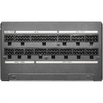 Блок живлення Super Flower LEADEX VII XG 1000W White (SF-1000F14XG) - Фото 3 Блок живлення Super Flower LEADEX VII XG 1000W White (SF-1000F14XG) - зображення 3