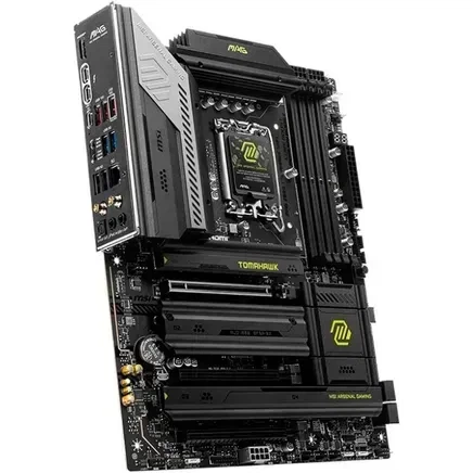 Материнська плата MSI MAG Z890 TOMAHAWK WIFI (824142382226) - зображення 3