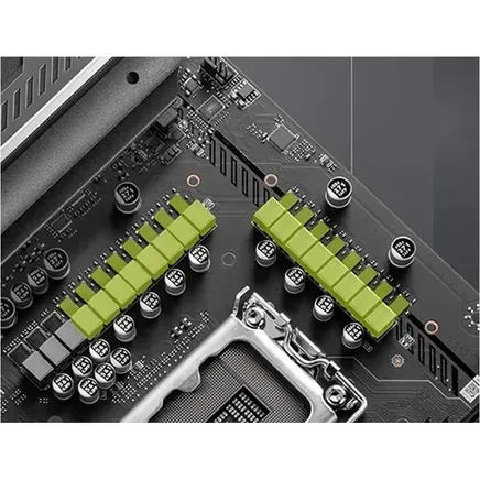 Материнська плата MSI MAG Z890 TOMAHAWK WIFI (824142382226) - зображення 6